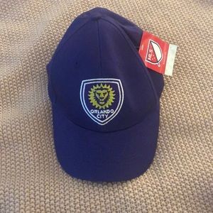 Orlando City hat